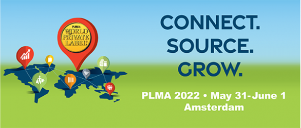 PLMA 2022 – Connect, source, grow